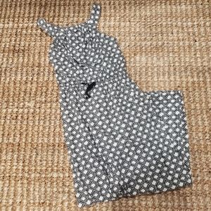 Girls Black and White Dress ♡